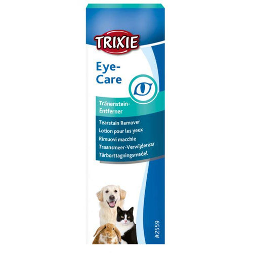 TRIXIE Pro Care Tekucina za uklanjanje suznih mrlja 50ml