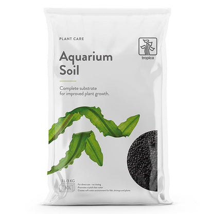 TROPICA Aquarium Soil  hranjiva podloga za bilje, 3L