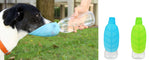 UNITED PETS Boca Leaf prijenosna, silikonska, 500ml, raznih boja