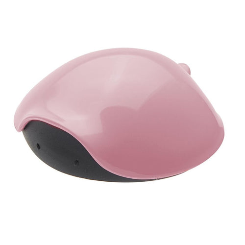 UNITED PETS poklopac Tartolo, 9x8,5xh3cm, crveni