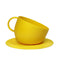 UNITED PETS Zdjelica 2500ml, 30x23xh19cm + podložak, promjer 35,5cm