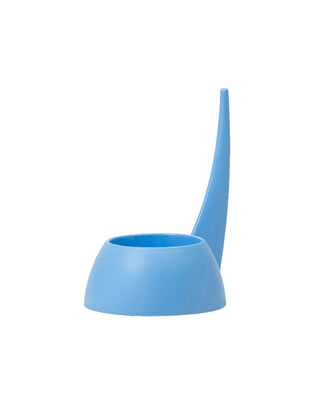 UNITED PETS Zdjelica Tail, 19,7x19,7xh8cm, 750ml, plava