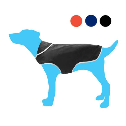 VAU DESIGN Kabanica za pse Zoli 