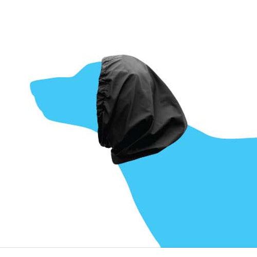 VAU DESIGN Kapa za usi, razne boje