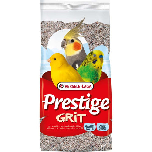 VERSELE-LAGA Koraljni pijesak za ptice, 2,5kg