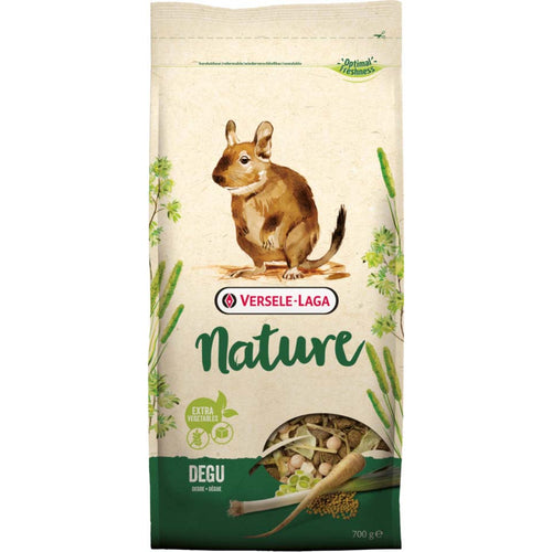 VERSELE-LAGA Nature Degu, za degue, 700g