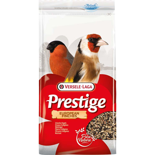 VERSELE-LAGA Prestige, za divlje ptice i zebice, 1 kg