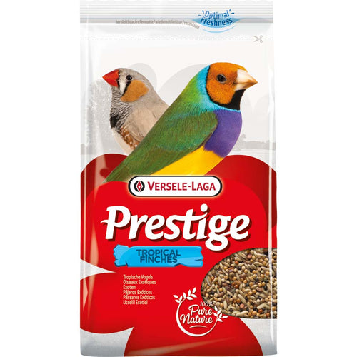 VERSELE-LAGA Prestige, za egzote, 1 kg