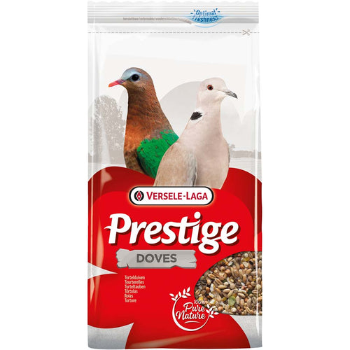 VERSELE-LAGA Prestige, za grlice