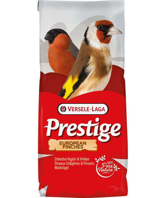 VERSELE-LAGA Prestige Menu Nature, mjesavina za divlje ptice, 20 kg