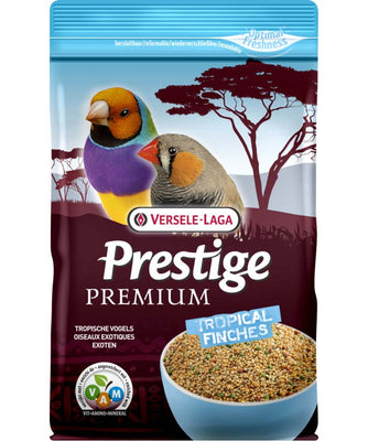 VERSELE-LAGA Prestige Premium, za egzote, 800 g