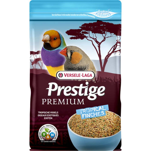 VERSELE-LAGA Prestige Premium, za egzote, 800 g