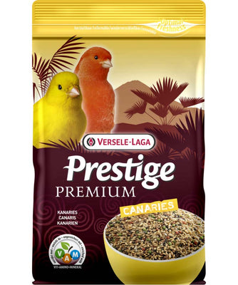 VERSELE-LAGA Prestige Premium, za kanarince, 800 g