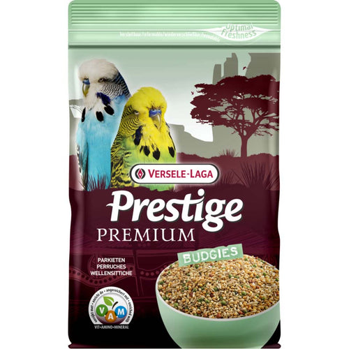VERSELE-LAGA Prestige Premium, za tigrice, 800 g