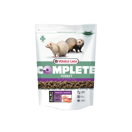 VERSELE-LAGE Ferret Complete, hrana za tvorove, 750g