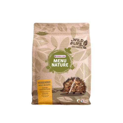 VERSELE - LAGA Menu Nature hrana za divlje jezeve - Insect Delights, 250g