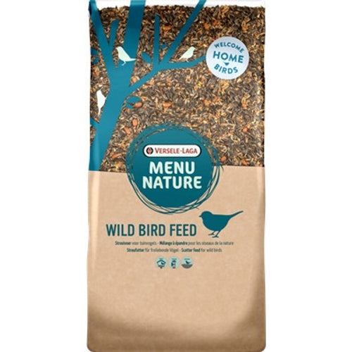VERSELE LAGA Menu Nature Sunflower Energy Mix, 11,5 kg