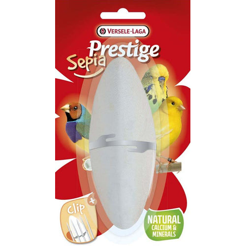 VERSELE LAGA Prestige, sipina kost s drzacem
