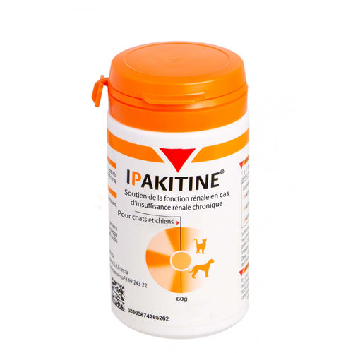 VETOQUINOL Ipakitine prah potpora kod uremicnog stanja pasa i macaka