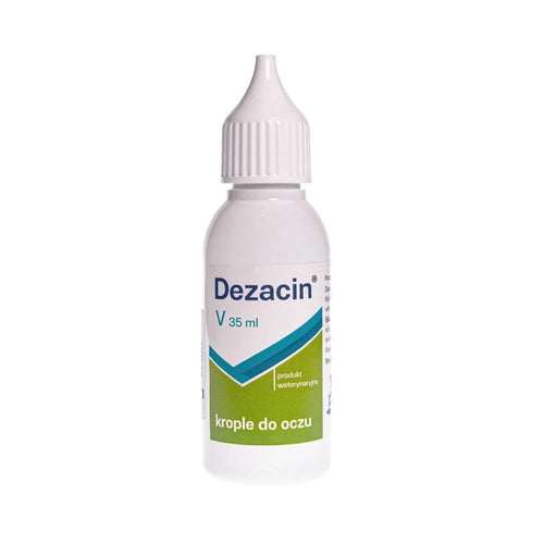 VETROAD Dezacin kapi za oci, 35ml 