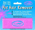 VIPET CarPET The Pet Hair Remover, roza, 12cm