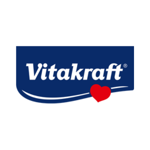 Vitakraft logo