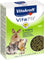 VITAKRAFT C-Forte, peleti s vitaminom C i peršinom, poslastica za glodavce, 100g