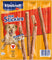 VITAKRAFT Dog Stickies, s govedinom, poslastica za pse, 4x11g