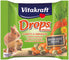 VITAKRAFT Happy Drops, s mrkvom, za kuniće, 40 g