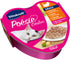 VITAKRAFT Poesie DeliSauce, s puretinom i sirom, u umaku, 85g