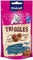 VITAKRAFT Triggles, poslastica s lososom, za mačke, 40 g