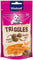 VITAKRAFT Triggles, poslastica s puretinom, za mačke, 40 g