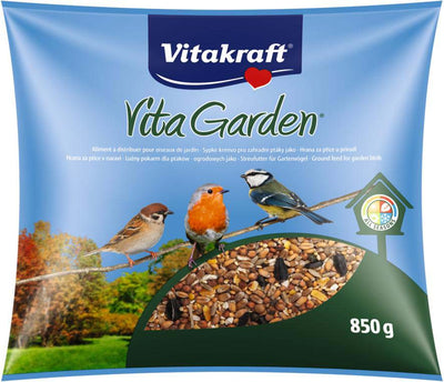 VITAKRAFT Vita Garden, za ptice u prirodi, 850g