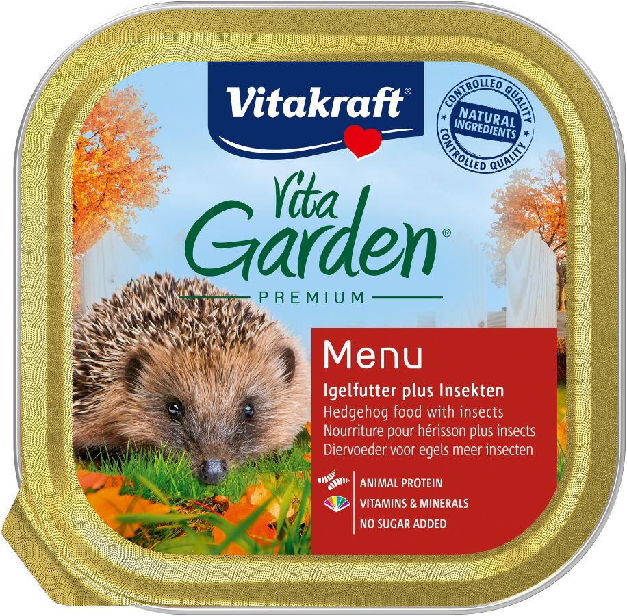 VITAKRAFT Vita Garden Menu, pasteta za jeza, 100 g