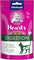 VITAKRAFT Vita Hearts Digestion, poslastice za mačke s piletinom, 40g
