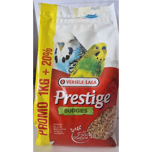 VL Prestige Tigrice 1kg+20% Na DAR
