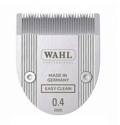 WAHL Ostrica Easy Clean, 0,4mm