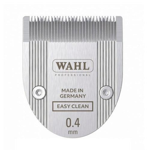 WAHL Ostrica Easy Clean, 0,4mm
