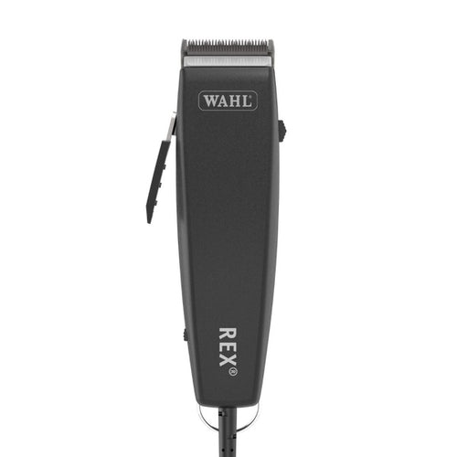 WAHL Sisac Rex Clipper, 220-240V, 50Hz, max 15W, za pse srednjih pasmina i macke