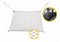 WALKY Net pregradna mreža za transport psa u autu, 120x64cm