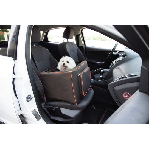 WALKY Transportna kutija za prijevoz psa Pet Drive Box Plus 43 x 36 x 33 cm