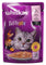 WHISKAS Vrećica Tasty Mix, s lososom i mrkvom, 85g