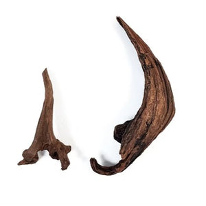 WIO Ukras za akvarij Longhorn Wood
