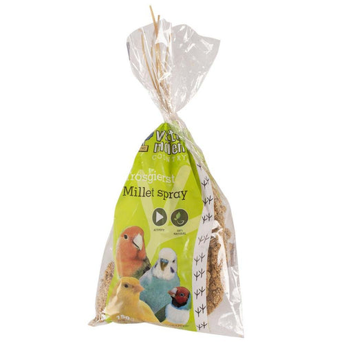 WITTE MOLEN Country, bar u klasu, 150g