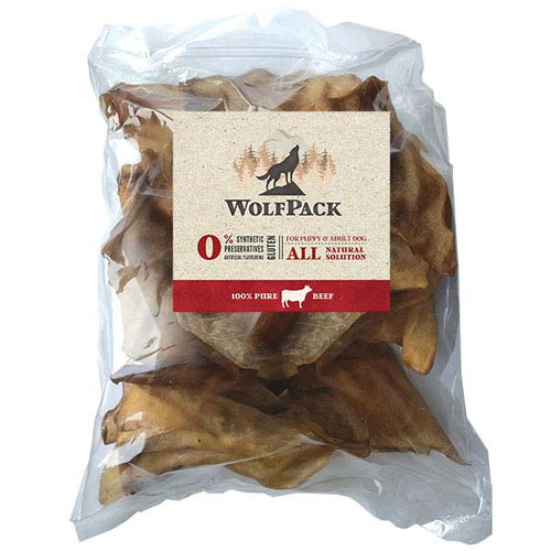 WOLFPACK Telece uho, 25 komada