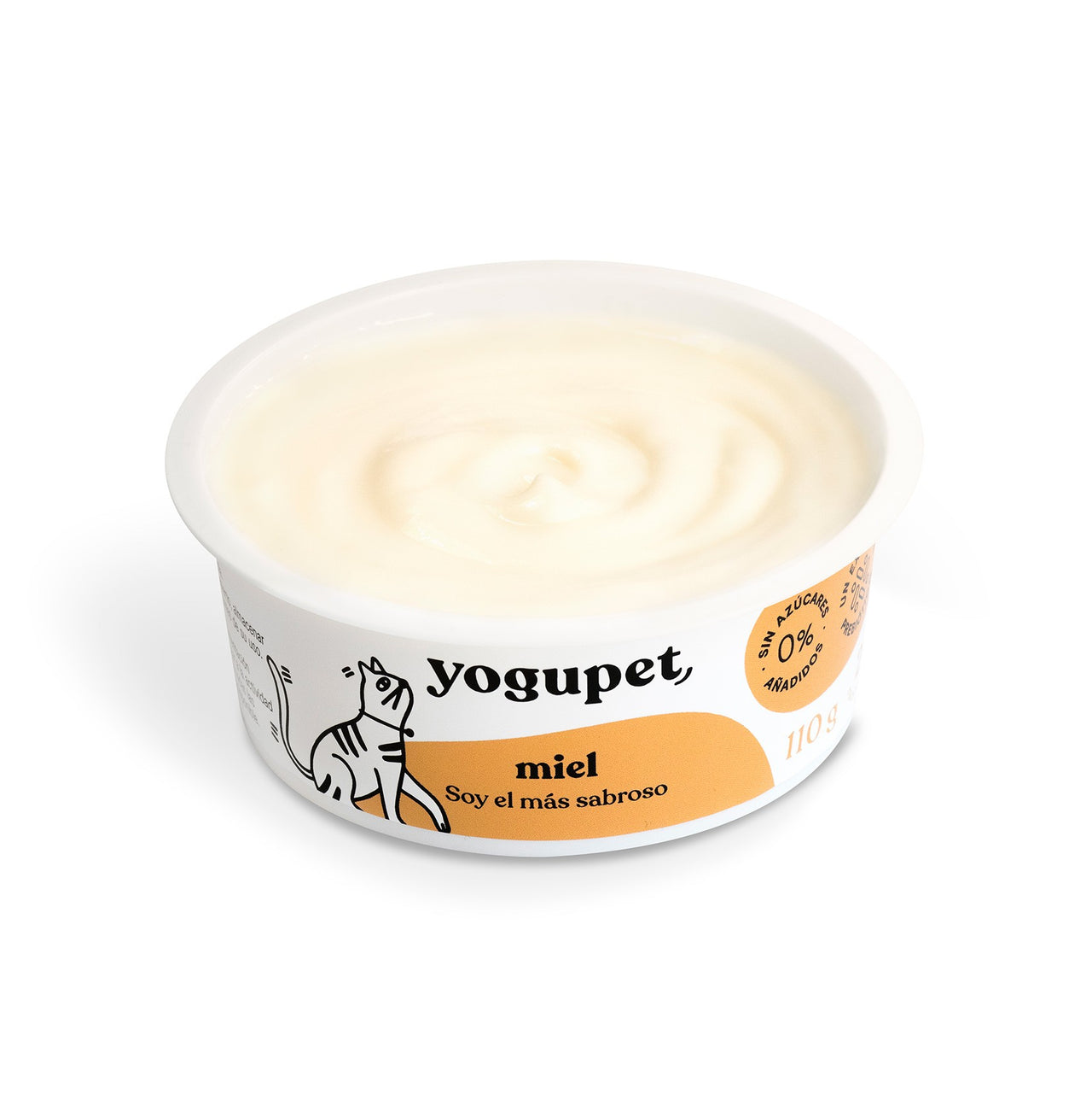 Yogupet Jogurt Med, za macke 110g