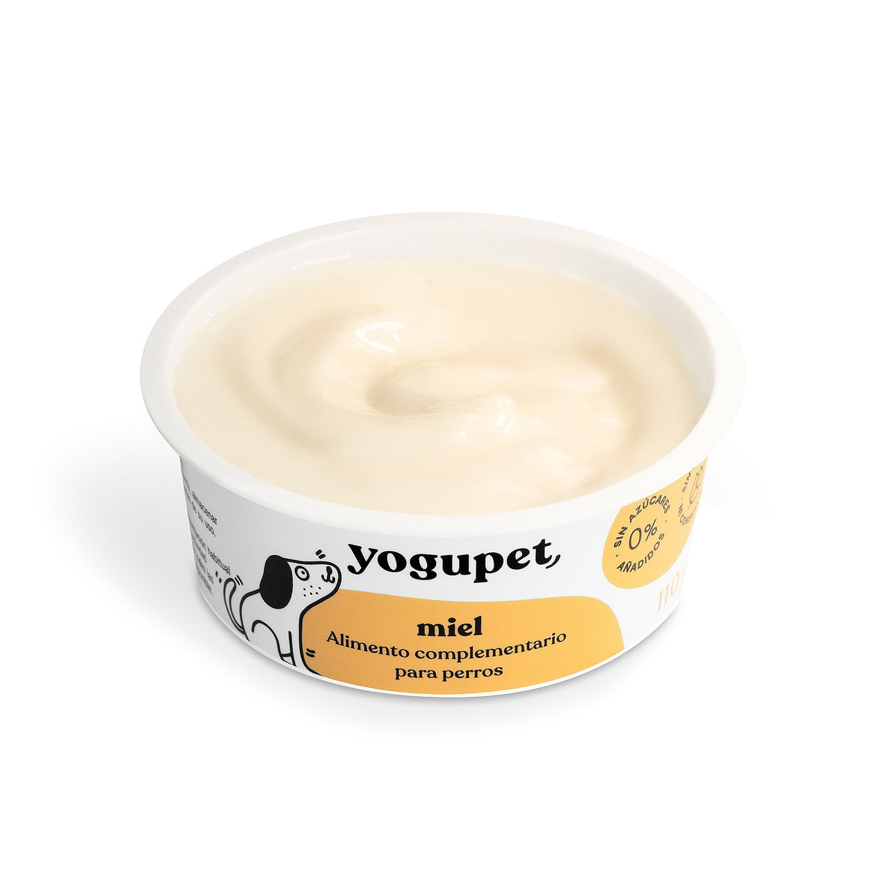 Yogupet Med, jogurt za pse 110g